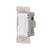 Eaton WFD30-C2 Wi-Fi Smart Universal Dimmer Works with Alexa, Color Change Kit (White/Light Almond/Ivory) – A Certified for Humans Device