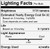 (case of 24) GE Lighting 22662 40-watt 3725-Lumen T8 Light Bulb, 4100K Color Temp, 60 inches,  with Medium Bi-Pin G13 Base