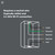 GE Smart Light Switch, Paddle Style, Neutral Wire Required, Bluetooth and 2.4 GHz Wi-Fi 4-Wire Switch, Works with Alexa and Google (1 Pack)