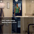 GE Smart Light Switch, Paddle Style, Neutral Wire Required, Bluetooth and 2.4 GHz Wi-Fi 4-Wire Switch, Works with Alexa and Google (1 Pack)