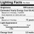 (Mega Bulk case of 72 LED bulbs) GE Lighting Decorative LED Light Bulb, Clear, 3.5 watt, 300 lumen, 2700K warm white, bent tip,  medium base, Dimmable