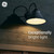 GE Ultra Bright LED A21, 200 Watt Replacement, 2900 lumens, 21 watts, Daylight 5000K, A21 General Purpose LED Light Bulb