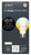 GE LED A19 Smart Bulb, C by GE, Sleep Smart Bulb, 3 color settings, 11 watts, 850 lumens, works with google assistant