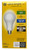 GE ultra bright LED A21, 21 watt, 2900 lumens, Soft White, Outdoor, Non-Dimmable LED ultrabright Light bulb