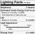 (case of 12 bulbs) GE Lighting 14150 0.5 Watt Candelabra E12 C7 Soft White Night Light LED Bulbs 