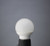 (4 bulbs) GE Lighting Energy Smart LED 1.8-Watt (15-watt replacement) 75-Lumen G16.5 Light Bulb with Medium Base
