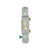 (case of 100) Eaton Wiring 15 Amp Toggle Switch, Single-Pole, Light Almond