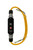 Eaton GFI12M1NN portable GFCI, Watertight, field wireable, 20A, #12 AWG, 2' (0.61m) cord length, Polycarbonate, Flying leads plug type, Manual reset, 120V, 4X 669620