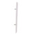 (case of 10) Eaton PJ724W Mid-Size Polycarbonate 1-Gang Power Outlet Wallplate, White