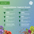 (2 bulbs) GE Grow Lights for Indoor Plants, BR30 Indoor Floodlight, LED Light Bulbs for Flowers and Fruit, Advanced Red Light Spectrum, 25,000 Hours Lifespan, 15 PPF, (Packaging May Vary)