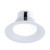 Philips 131976 - LED Recessed Can Retrofit Kit with 4 Inch Recessed Housing, 3000K Natural White, 9 watt, 700 lumen, RD4R79301W 