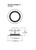 Philips 131976 - LED Recessed Can Retrofit Kit with 4 Inch Recessed Housing, 3000K Natural White, 9 watt, 700 lumen, RD4R79301W 