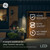 GE LED+ Dusk to Dawn A19 LED Light Bulbs, Automatic On/Off Outdoor Light, 8.5W, Soft White (3 Pack)