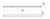 Philips Day-Brite SDS Selectable LED strip, 4ft length, Lumen Selectable (2430, 3640, 4850), Color Selectable (3500K, 4000K, 5000K), 120-277V, 0-10V Dimming, SDS42448L8CST-UNV-DIM