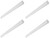 (case of 4) Philips Day-Brite SDS Selectable LED strip, 4ft length, Lumen Selectable (2430, 3640, 4850), Color Selectable (3500K, 4000K, 5000K), 120-277V, 0-10V Dimming, SDS42448L8CST-UNV-DIM