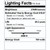 Signify Stonco Area Light, Field Adjustable Wattage (142w, 126w, 112w, 96w), 120-277V, IMRI Bi-Level Motion Response, Receptacle 3 pin with shorting cap, bronze, arm mounting,Type 3 Distribution