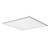 Philips Day-Brite FluxPanel LED, 2 ft square, 3800 lumens, 34 watts, Diffuse, Chicago Plenum Rated, 3500K Color Temp,  , 120-277V, 0-10V Dimming, 2FPZ38L835-2-DS-UNV-DIM-CHIC 