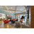 HALO LT 4 Inch Recessed Light Trim, 5000K, Dimmable Baffle Can Light, Title 20 Compliant -LT460WH6950R-CA