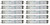 (case of 10) GE 62728 GE254PS347/480-F T5HO 347/480V Electric Start 2 Lamp T5 Ballast