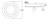 HALO BLD 4 inch Backlit LED Recessed Ceiling Mount Light, White Trim, 3000K Soft White, 600 lumens, 8 watts
