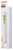 SYLVANIA General Lighting 71150 TW Sylvania LIGHTIFY Convertible Under Cabinet Adjustable White 24, 24 Inches