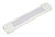 74347 9 inch slim convertible LED under cabinet light fixture 4.6watts 250 lumens White light