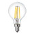 GE Refresh 40-Watt EQ Daylight Dimmable Light Bulbs (2-Pack)