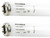 Sylvania 22528 - F25T12/CW/30 (2 Pack) 25 Watt Fluorescent Tube - 30 inch T12 Appliance Bulb - Preheat