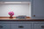 SYLVANIA General Lighting Sylvania 72275 9" Convertible Under Cabinet Light, Hardwire or Plug-in, Linkable Undercabinet, White