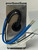 GE LighTech 66955 LET-75-AC-277-R-BF, Halogen Transformer 75 watt electronic transformer, 12V, 277V input, bottom feed