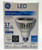 GE 20151 - LED Narrow Flood Light, PAR30 Long Neck, 17 watt, 1100 lumen, 3000K, Dimmable, LED LED17DP30LW93025 LED Light Bulb