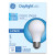 GE A19 LED Bulb Daylight 60 Watt Equivalence 4 pk