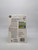 GE Lighting 62992 Energy Smart LED 1.8-Watt (15-watt replacement) 75-Lumen G16.5 Light Bulb with Medium Base, 1-Pack