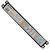 GE GE132-MVPS-H Fluorescent Ballast, 1-Lamp, 28W, T5 F28T5, 120-277V