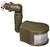 All-Pro MS180BT enabled, Bronze Bluetooth Motion Sensor
