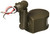 All-Pro MS180BT enabled, Bronze Bluetooth Motion Sensor