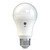 G E LIGHTING 47665 GE 10W SW A19 Bulb - Quantity 1