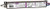 GE Lighting 74103 GE232-N-347 347-Volt ProLine Electronic Fluorescent T8 Standard Instant Start Ballast 2 or 1 F32T8 Lamps