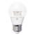 GE Refresh 40w Equivalent Daylight (5000k) Energetic High Definition A15 Clear Dimmable LED Light Bulb (2-PACK)