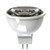 Current, powered by GE LED6.5DMR1682715-12 LED Directional Lamp, White