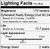 GE 29039	LED2T7 E17 -OT  LED light bulb