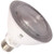 GE 84384 LED PAR30 Reflector Narrow Flood, 12 watt, 3000K Natural White, 800 series LED12DP30RW830/25, Dimmable
