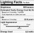 GE 93228 - LED7XDMR16W84025 MR16 Flood LED Light Bulb