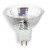 G E Lighting #25482 GE50W Halogen Flood Light