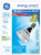 GE Lighting 90811 Energy Smart Bright from The Start CFL 15-watt 650-Lumen R30 Indoor Flood Light Bulb with Medium Base