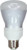 GE Lighting 80892 Energy Smart CFL 11-Watt (45-watt replacement) 400-Lumen R20 Floodlight Bulb with Medium Base, 1-Pack by GE Lighting