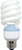 GE Lighting 75408 Reveal Spiral CFL 26-Watt (100-watt replacement) 1570-Lumen T3 Spiral Light Bulb with Medium Base, 1-Pack