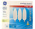 GE energy smart?? CFL 14 watt SW Deco Candelabra base 3-pack