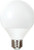 GE Lighting 60311 Energy Smart Bright from the Start CFL 11-Watt (40-Watt Replacement) 450-Lumen G25 Light Bulb with Medium Base, 1-Pack