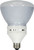 GE Lighting 21718 Energy Smart CFL 26-Watt (85-watt replacement) 1260-Lumen R40 Floodlight Bulb with Medium Base, 1-Pack